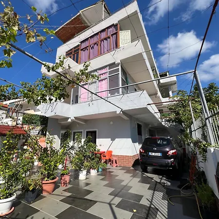 Rent Ag & Af 호스텔 *