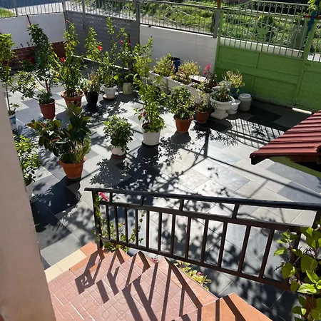 אכסניה Rent Ag & Af *