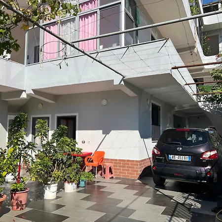 אכסניה Rent Ag & Af