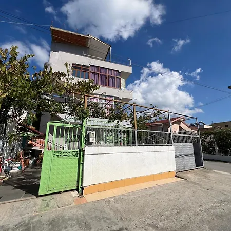 Rent Ag & Af אכסניה דורס