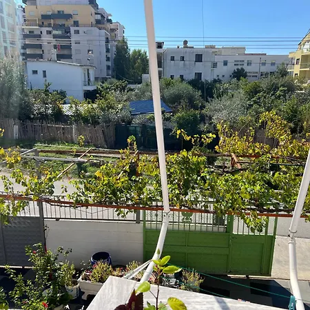 Rent Ag & Af אכסניה *