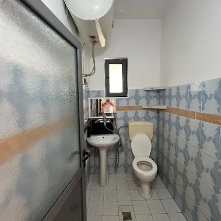 אכסניה Rent Ag & Af דורס