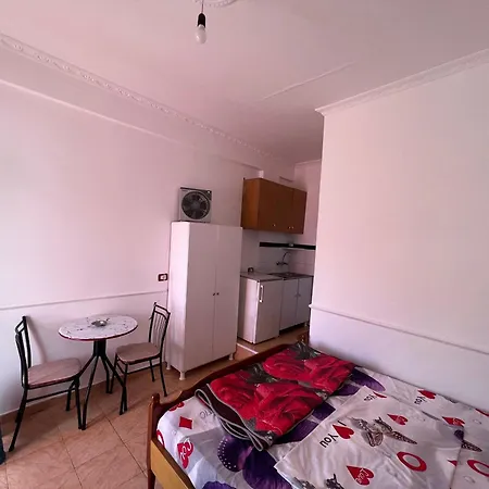 Rent Ag & Af אכסניה דורס