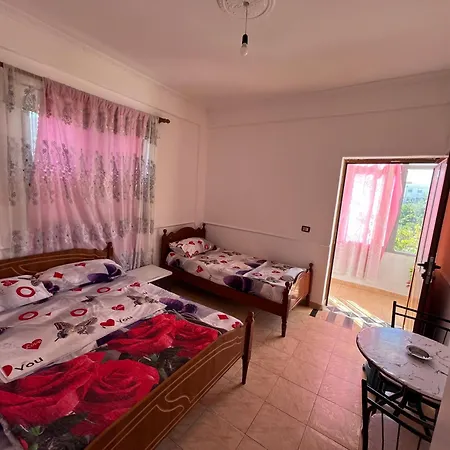 אכסניה Rent Ag & Af דורס