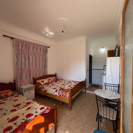 Rent Ag & Af אכסניה *