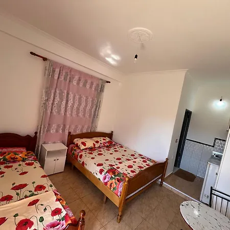 אכסניה Rent Ag & Af *