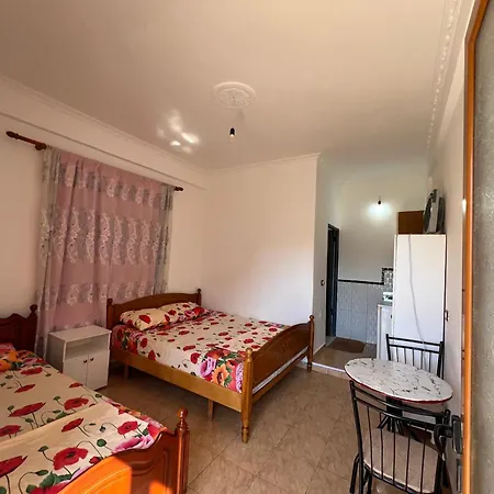 אכסניה Rent Ag & Af דורס