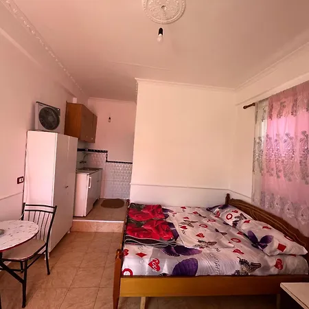 Rent Ag & Af אכסניה *
