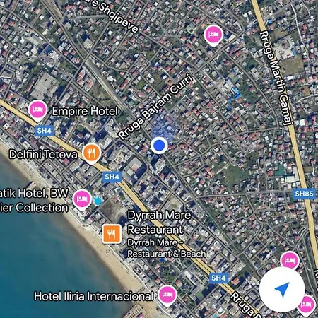 Rent Ag & Af * Durrës